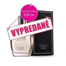 Pánska parfumovaná voda FM 454 nezamieňajte s Hugo Boss - Hugo Red